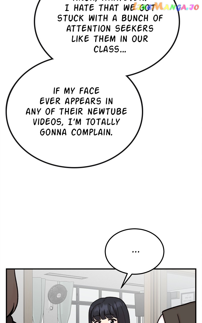 My Dud to Stud Boyfriend Chapter 64 - page 60
