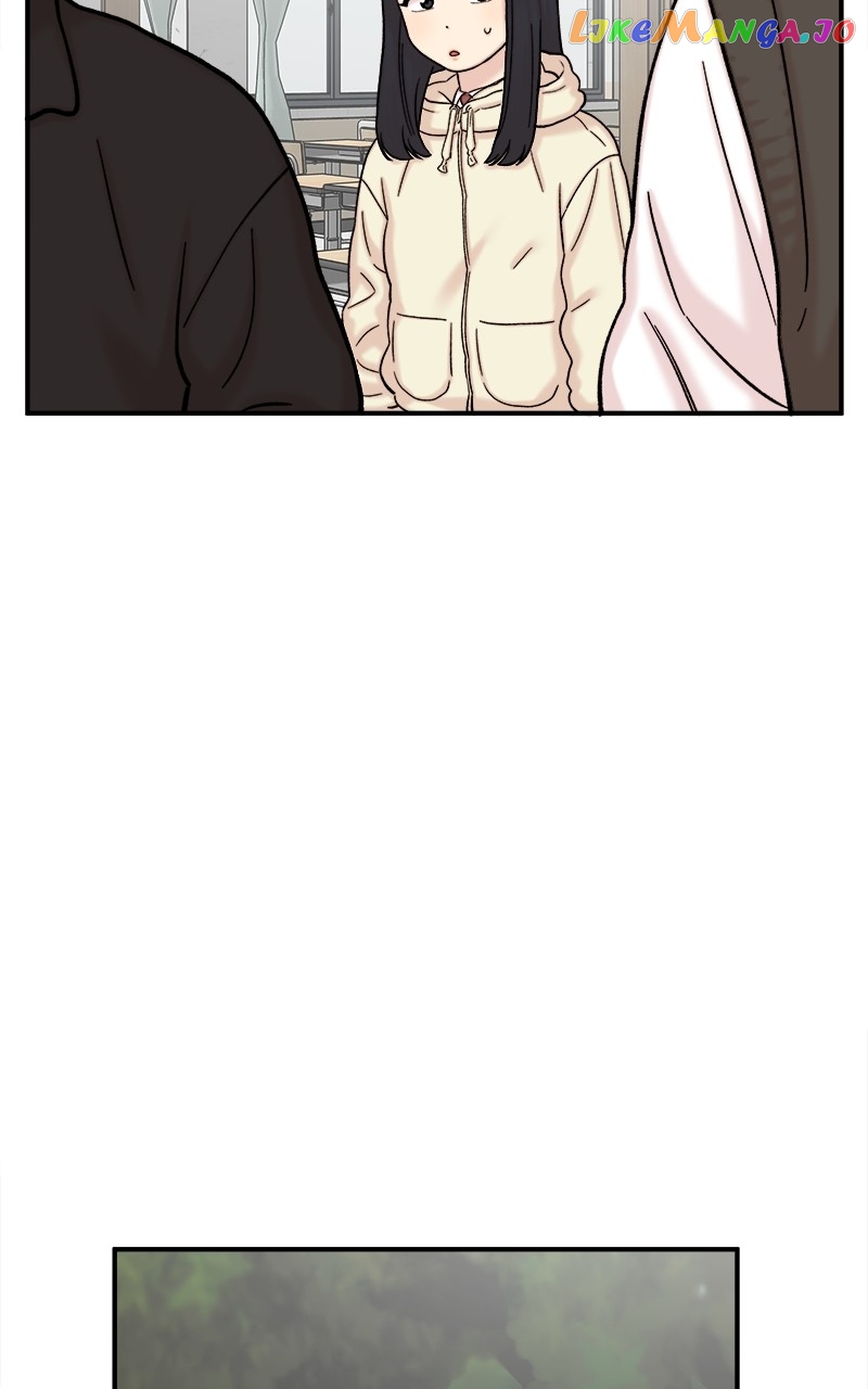 My Dud to Stud Boyfriend Chapter 64 - page 61
