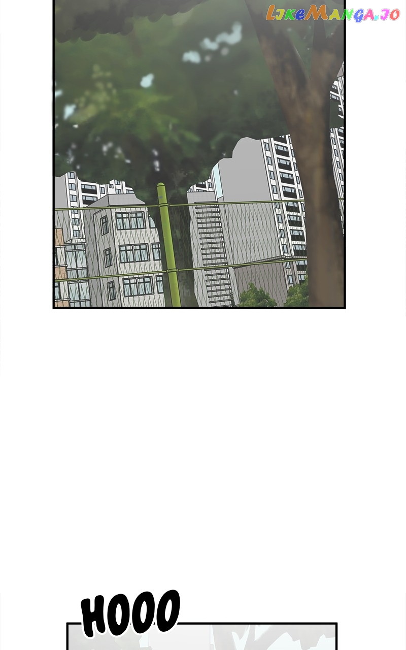 My Dud to Stud Boyfriend Chapter 64 - page 62