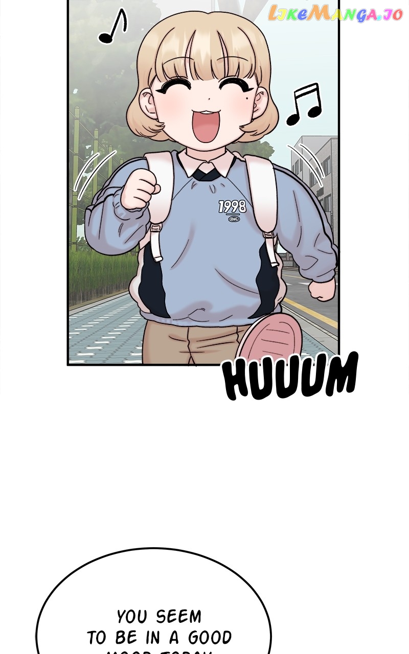 My Dud to Stud Boyfriend Chapter 64 - page 63