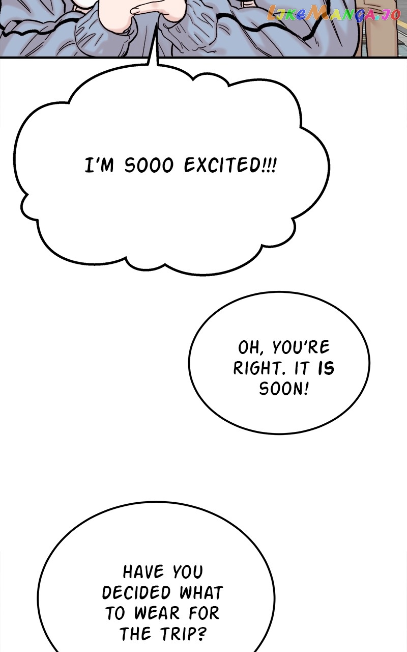 My Dud to Stud Boyfriend Chapter 64 - page 67
