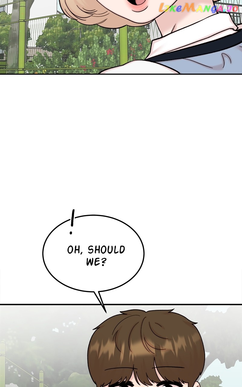 My Dud to Stud Boyfriend Chapter 64 - page 70