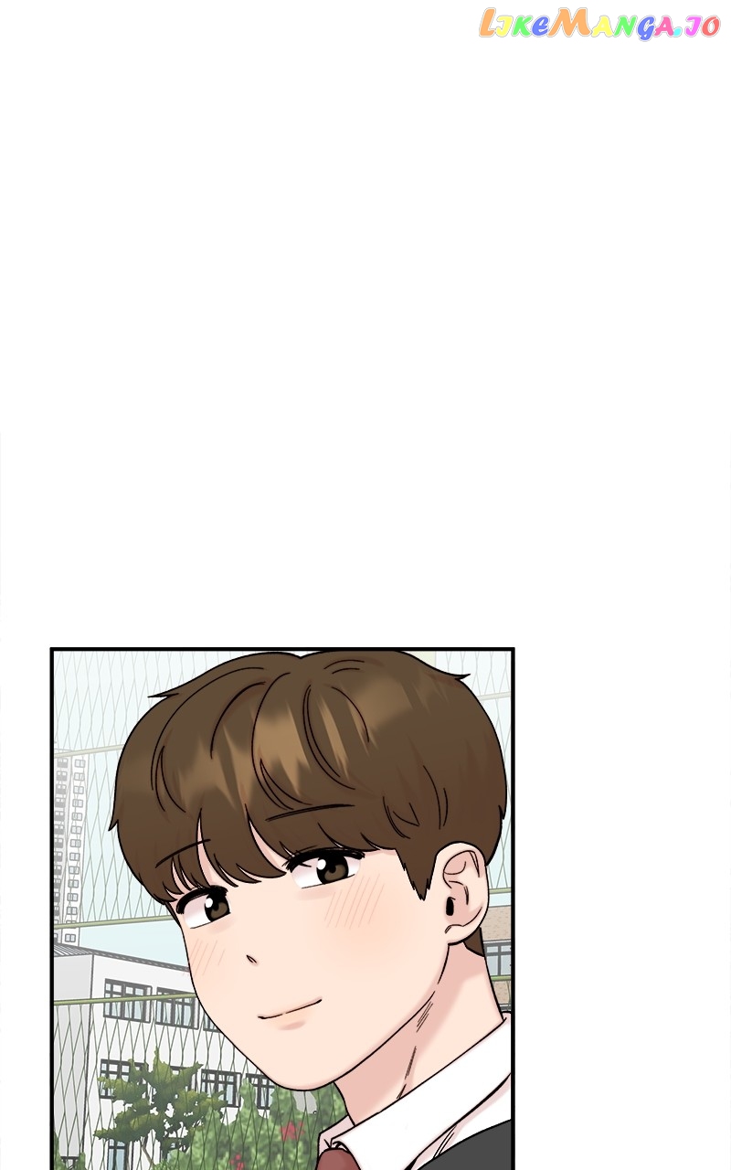 My Dud to Stud Boyfriend Chapter 64 - page 74
