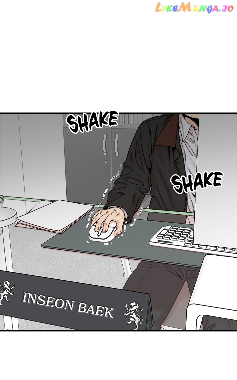 My Dud to Stud Boyfriend Chapter 64 - page 82