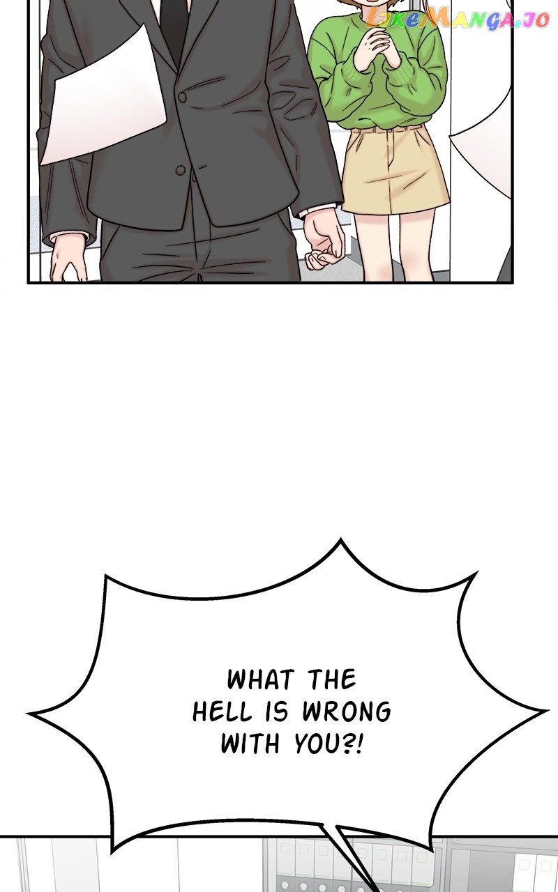 My Dud to Stud Boyfriend Chapter 64 - page 84