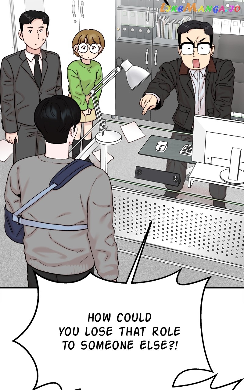 My Dud to Stud Boyfriend Chapter 64 - page 85