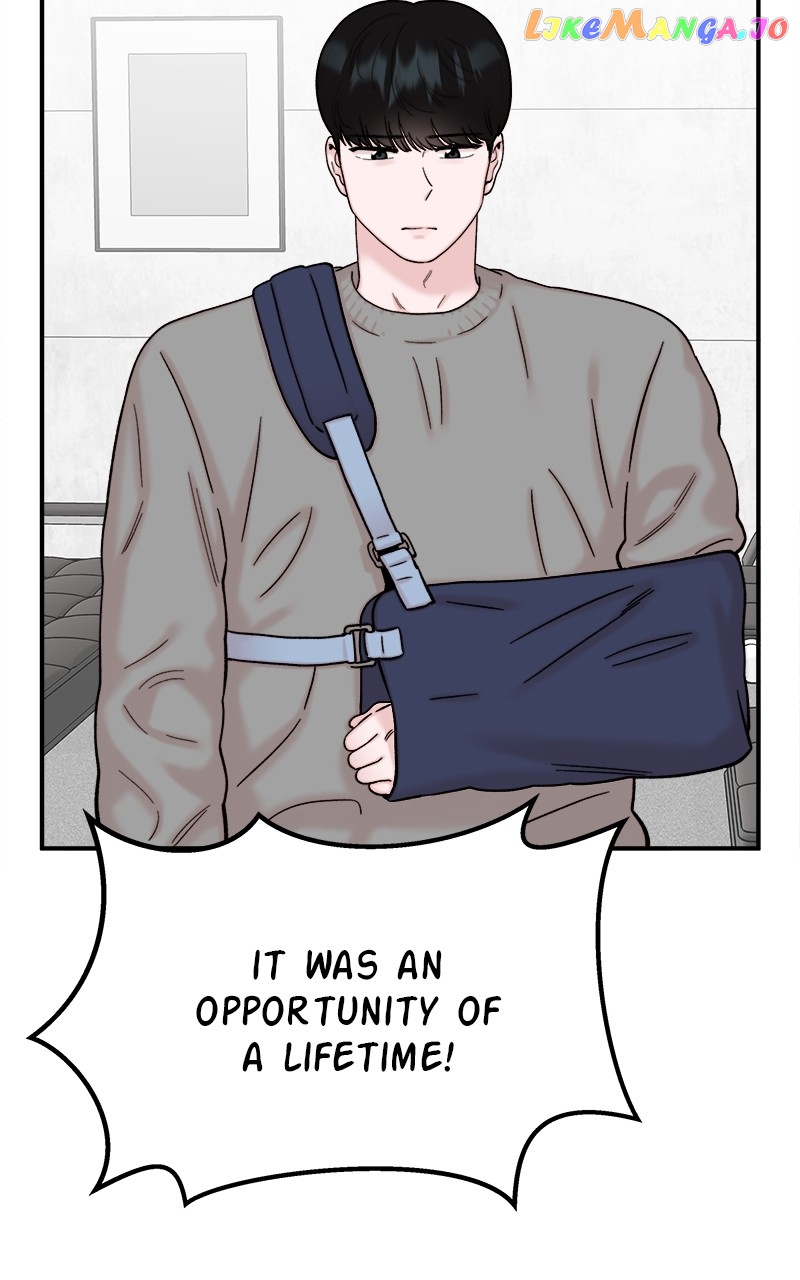 My Dud to Stud Boyfriend Chapter 64 - page 87