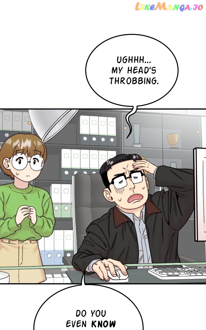My Dud to Stud Boyfriend Chapter 64 - page 88