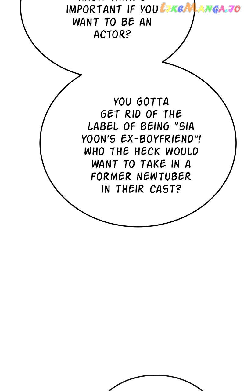 My Dud to Stud Boyfriend Chapter 64 - page 91