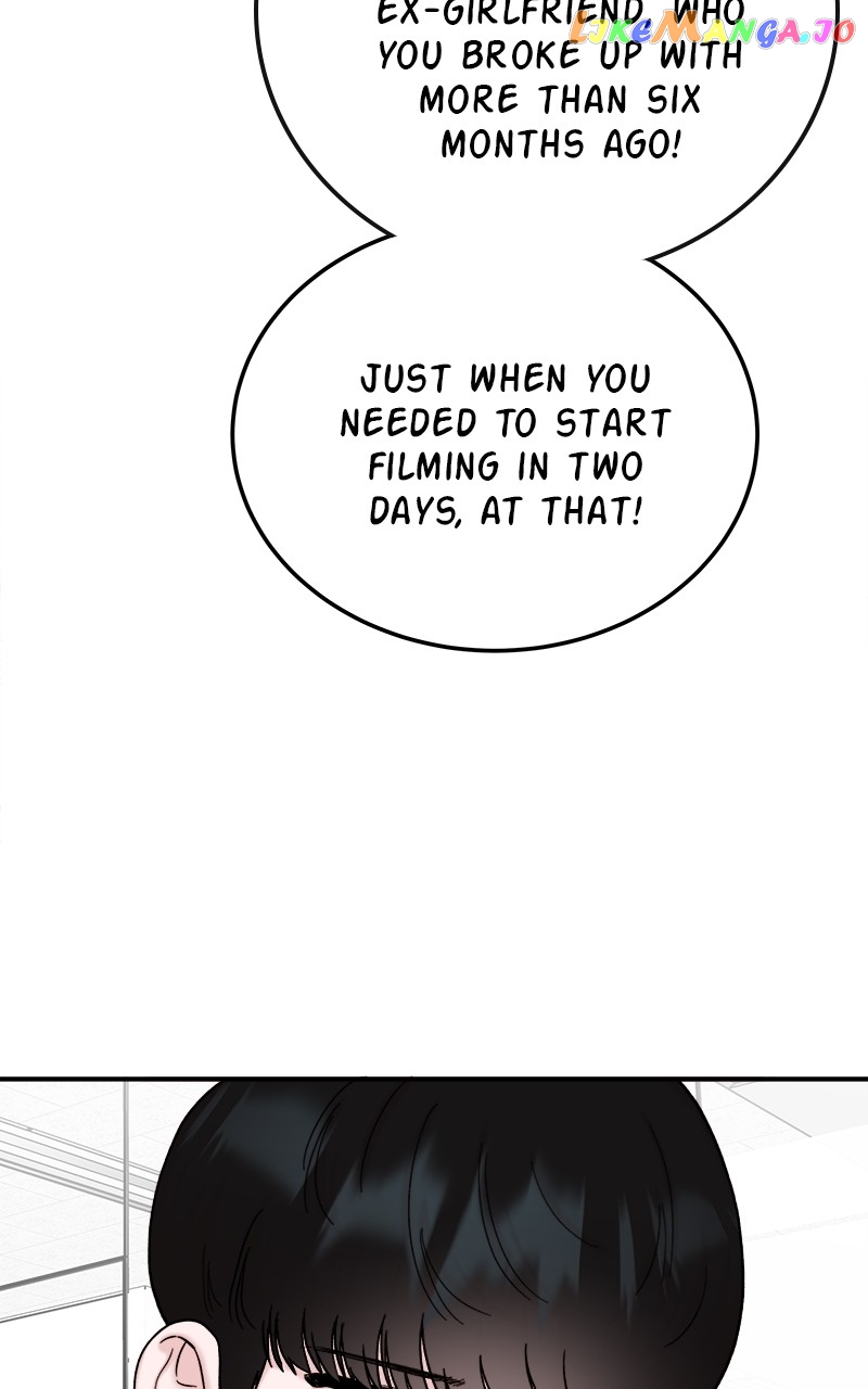 My Dud to Stud Boyfriend Chapter 64 - page 93