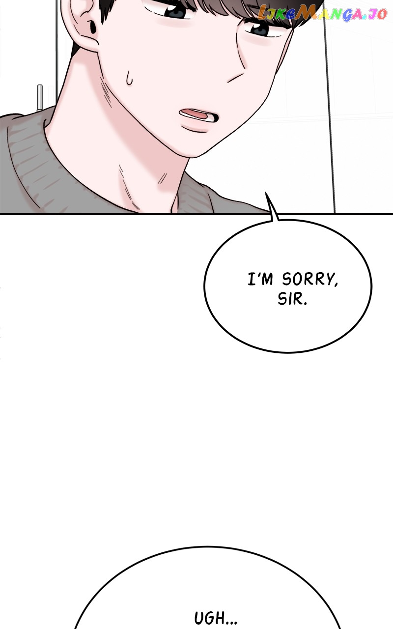 My Dud to Stud Boyfriend Chapter 64 - page 94