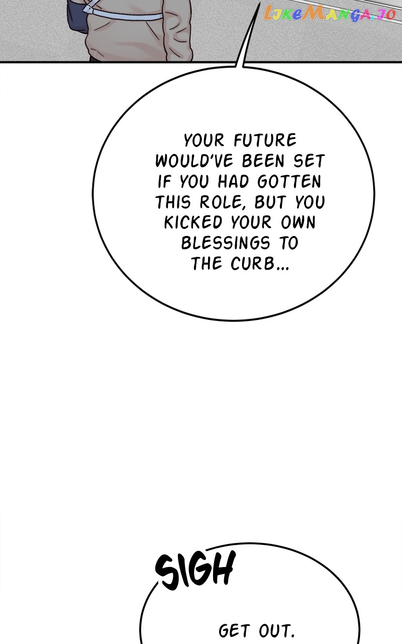 My Dud to Stud Boyfriend Chapter 64 - page 96