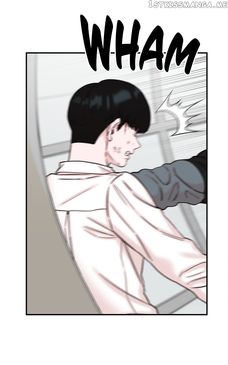 My Dud to Stud Boyfriend Chapter 59 - page 102
