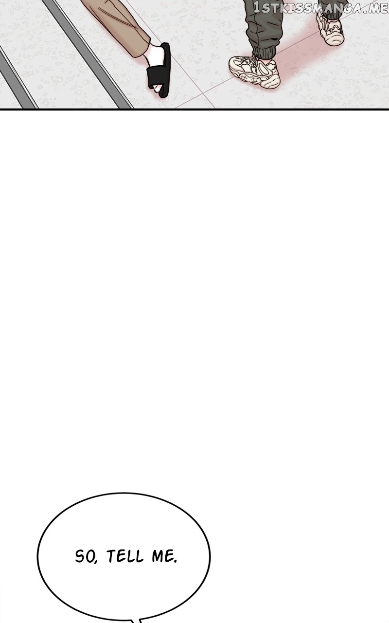 My Dud to Stud Boyfriend Chapter 59 - page 104