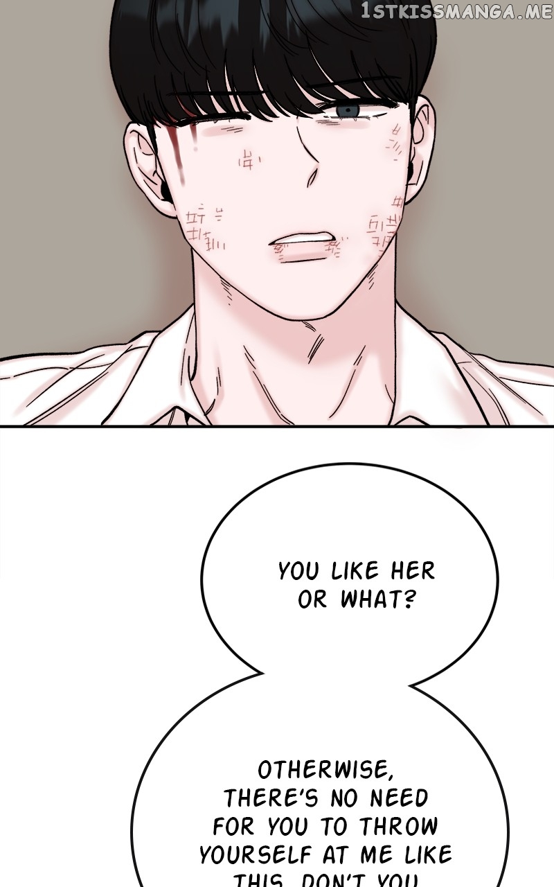 My Dud to Stud Boyfriend Chapter 59 - page 107