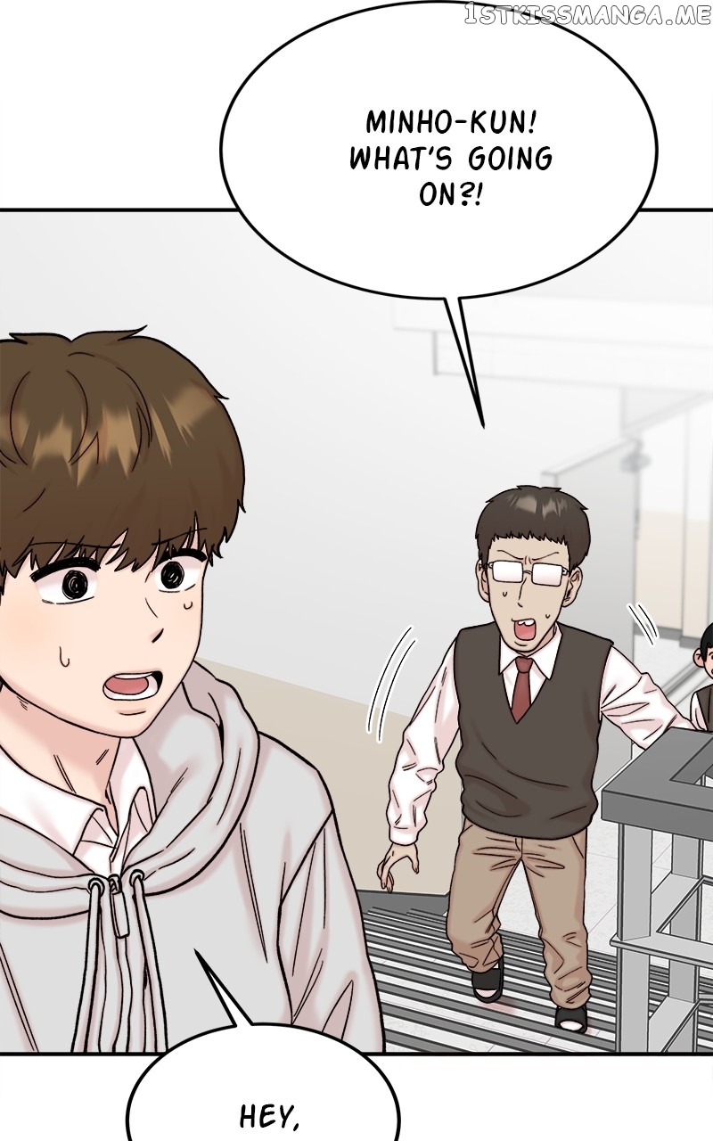 My Dud to Stud Boyfriend Chapter 59 - page 121
