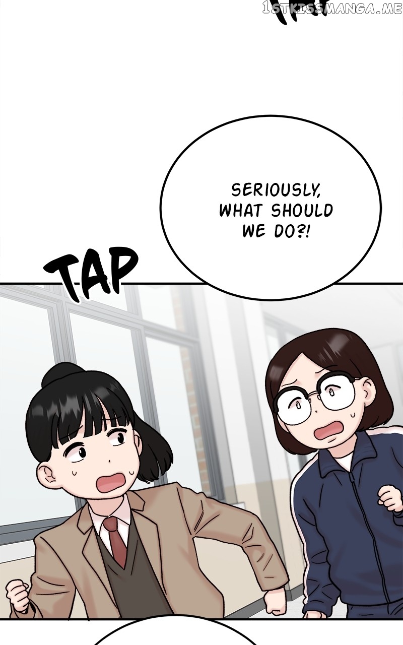My Dud to Stud Boyfriend Chapter 59 - page 127