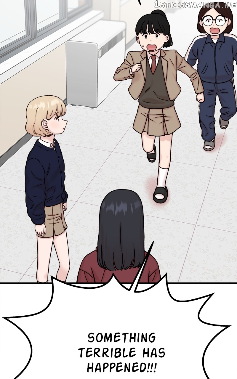 My Dud to Stud Boyfriend Chapter 59 - page 131