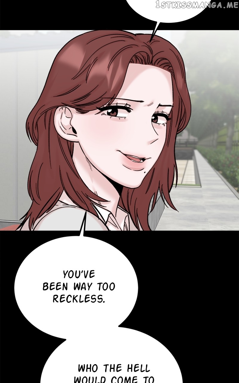 My Dud to Stud Boyfriend Chapter 59 - page 21