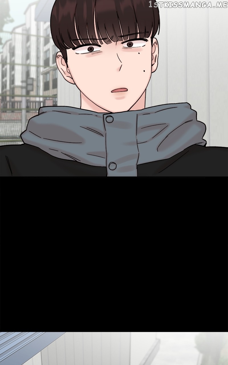 My Dud to Stud Boyfriend Chapter 59 - page 23