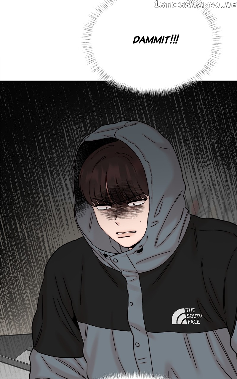 My Dud to Stud Boyfriend Chapter 59 - page 35