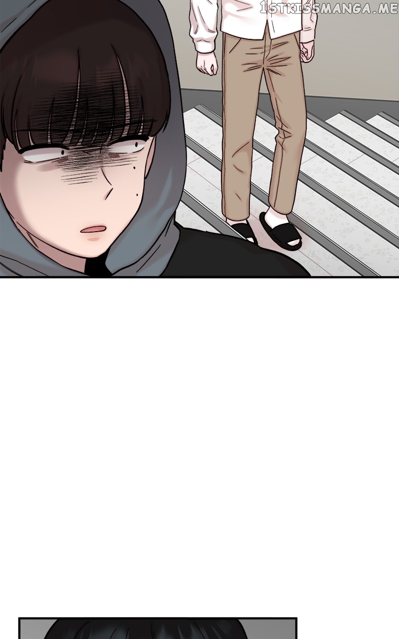 My Dud to Stud Boyfriend Chapter 59 - page 48