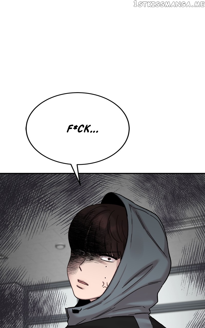 My Dud to Stud Boyfriend Chapter 59 - page 50