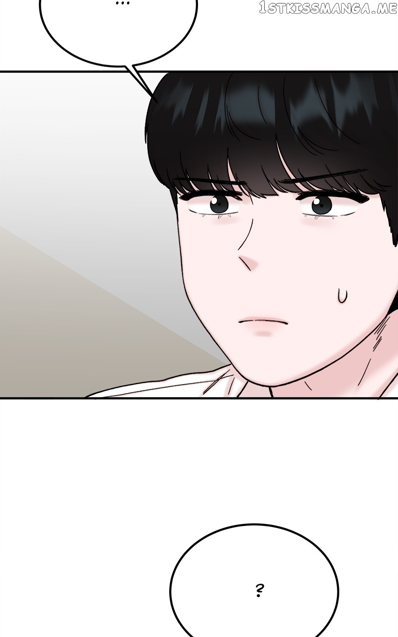 My Dud to Stud Boyfriend Chapter 59 - page 58