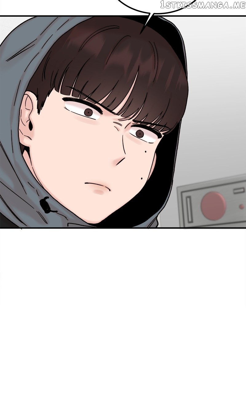 My Dud to Stud Boyfriend Chapter 59 - page 59