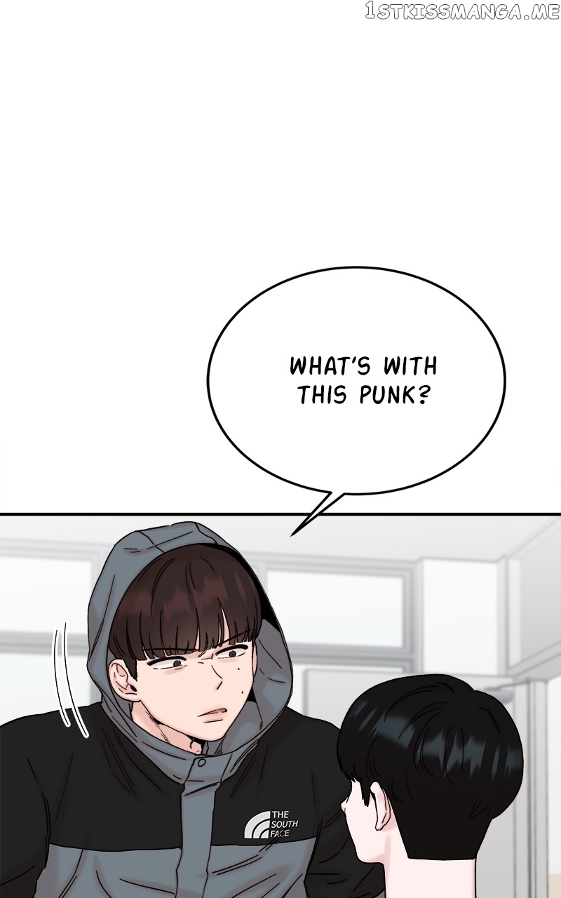 My Dud to Stud Boyfriend Chapter 59 - page 61