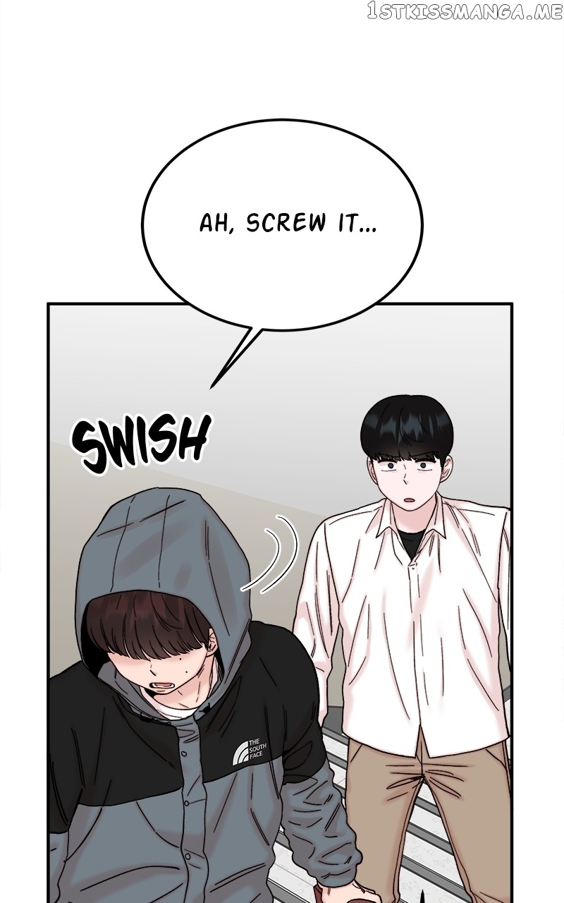 My Dud to Stud Boyfriend Chapter 59 - page 63