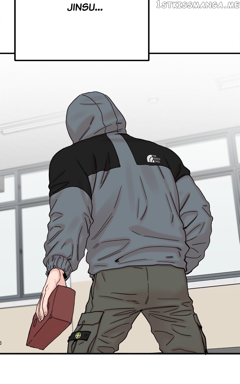 My Dud to Stud Boyfriend Chapter 59 - page 65