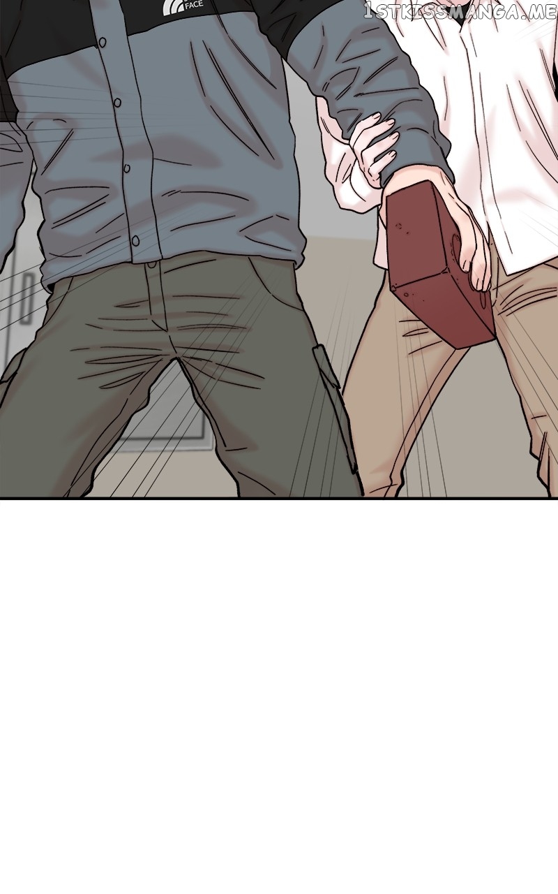 My Dud to Stud Boyfriend Chapter 59 - page 69