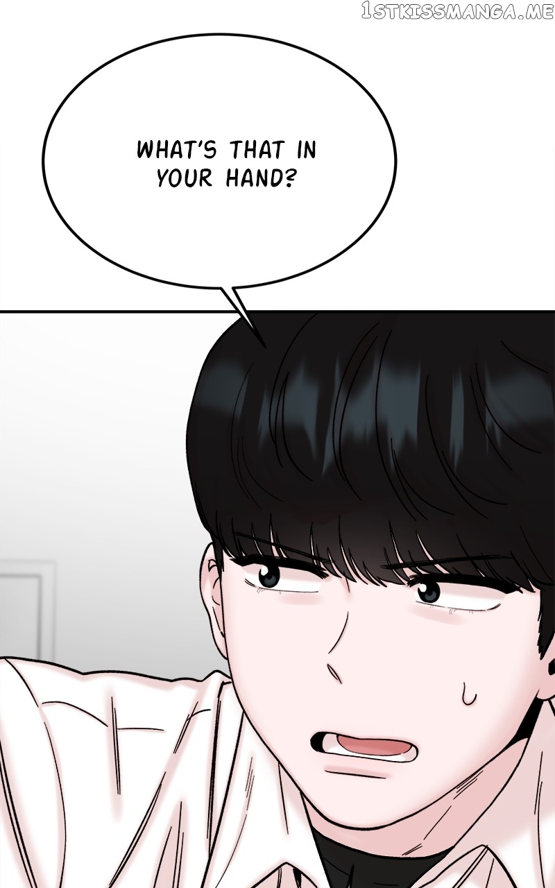 My Dud to Stud Boyfriend Chapter 59 - page 70