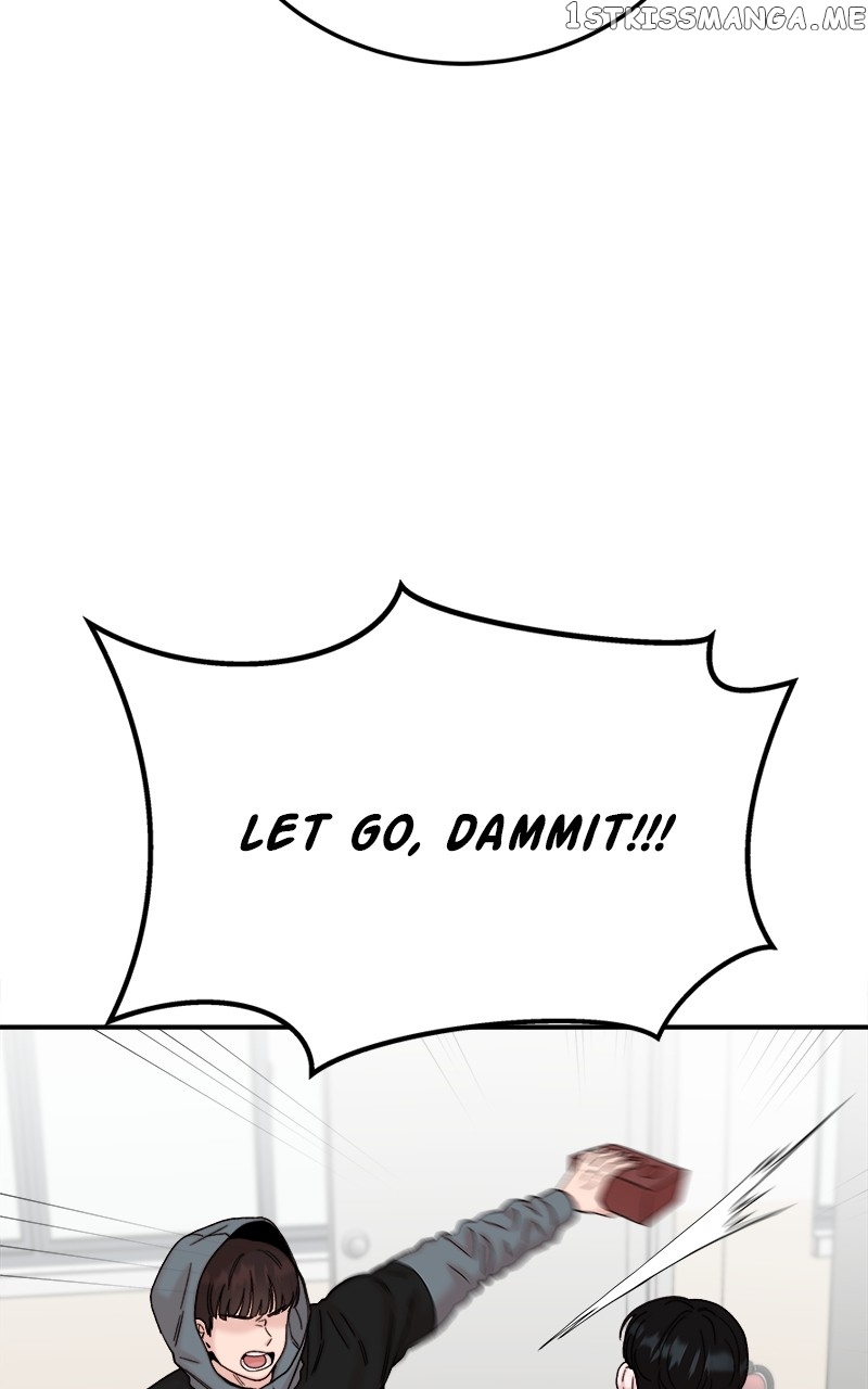 My Dud to Stud Boyfriend Chapter 59 - page 73