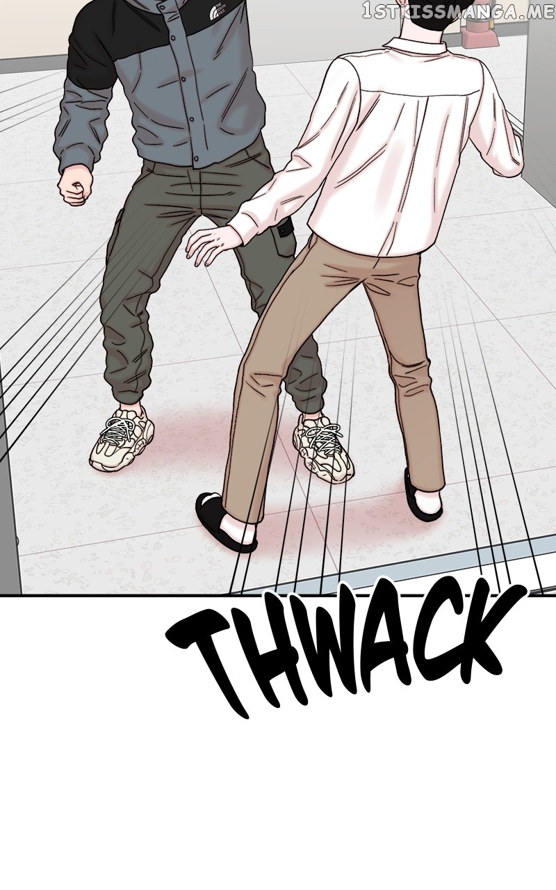 My Dud to Stud Boyfriend Chapter 59 - page 74