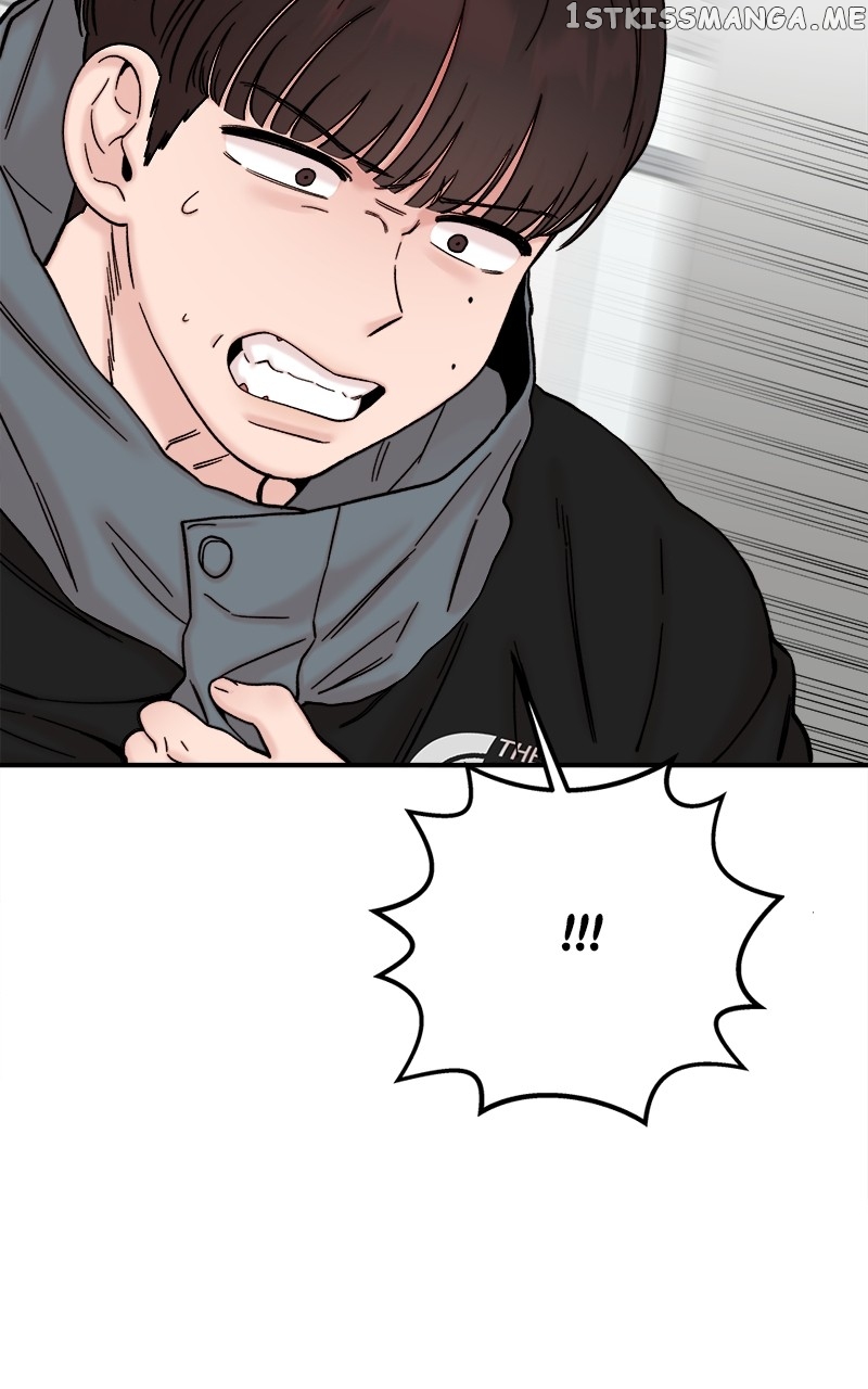 My Dud to Stud Boyfriend Chapter 59 - page 80