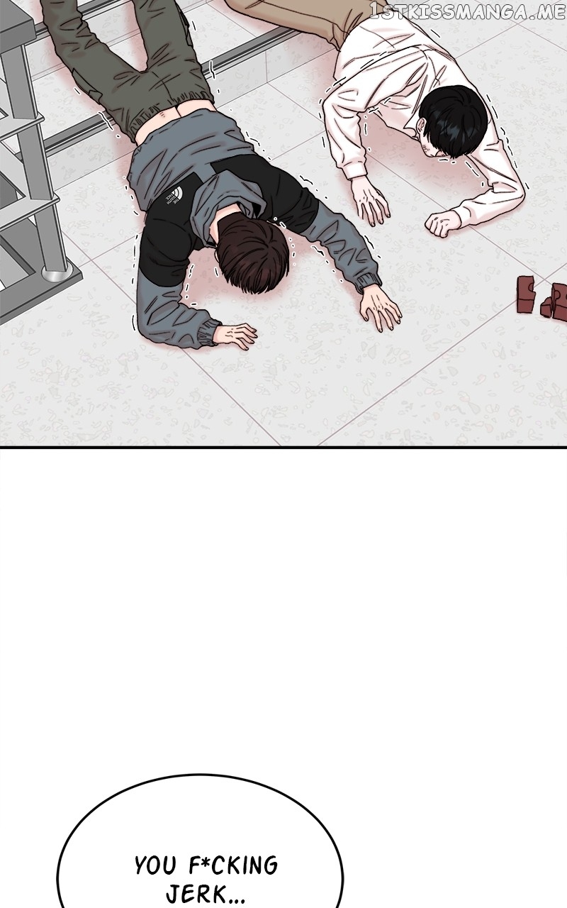 My Dud to Stud Boyfriend Chapter 59 - page 86