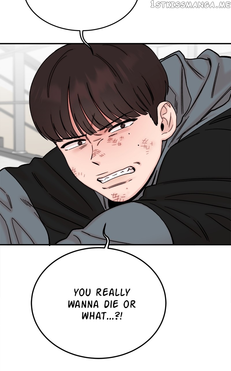 My Dud to Stud Boyfriend Chapter 59 - page 87