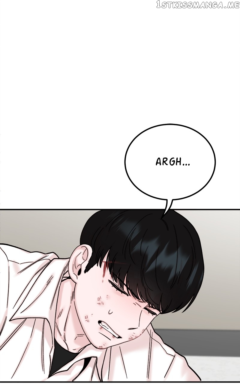 My Dud to Stud Boyfriend Chapter 59 - page 88