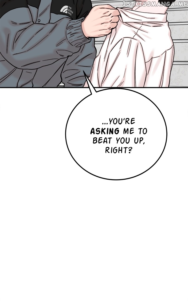 My Dud to Stud Boyfriend Chapter 59 - page 94