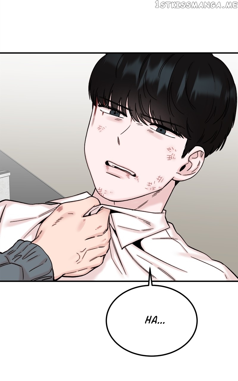 My Dud to Stud Boyfriend Chapter 59 - page 95