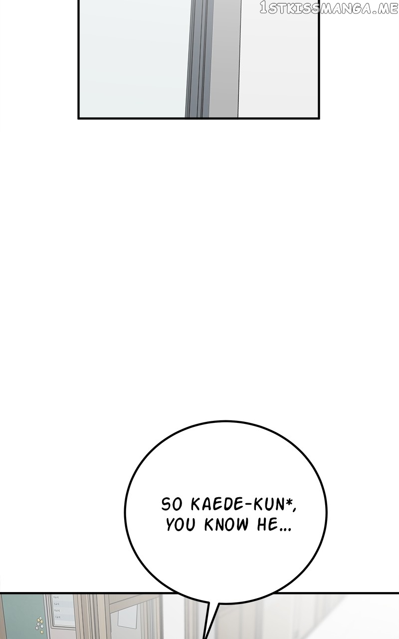 My Dud to Stud Boyfriend Chapter 59 - page 97