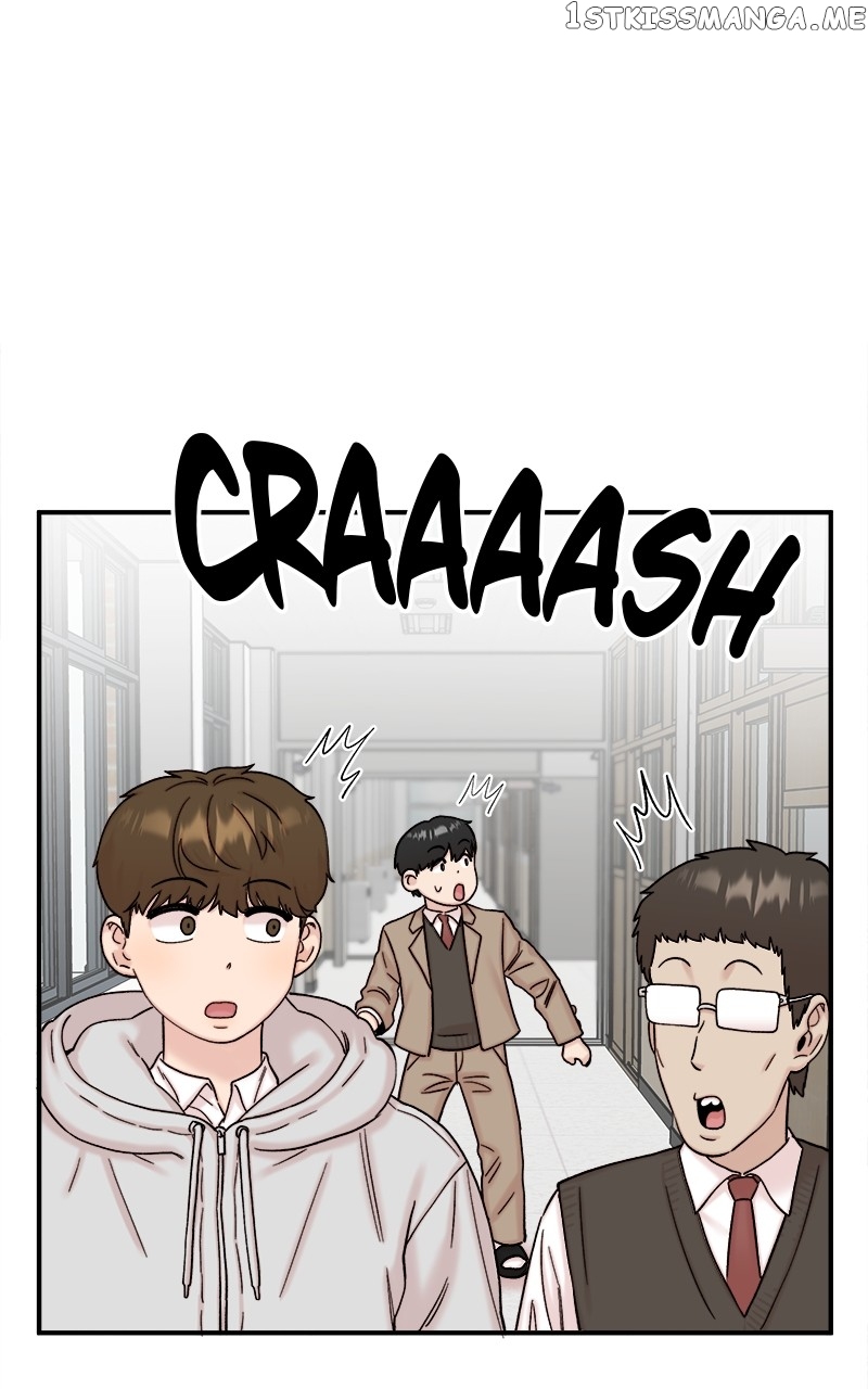 My Dud to Stud Boyfriend Chapter 59 - page 99