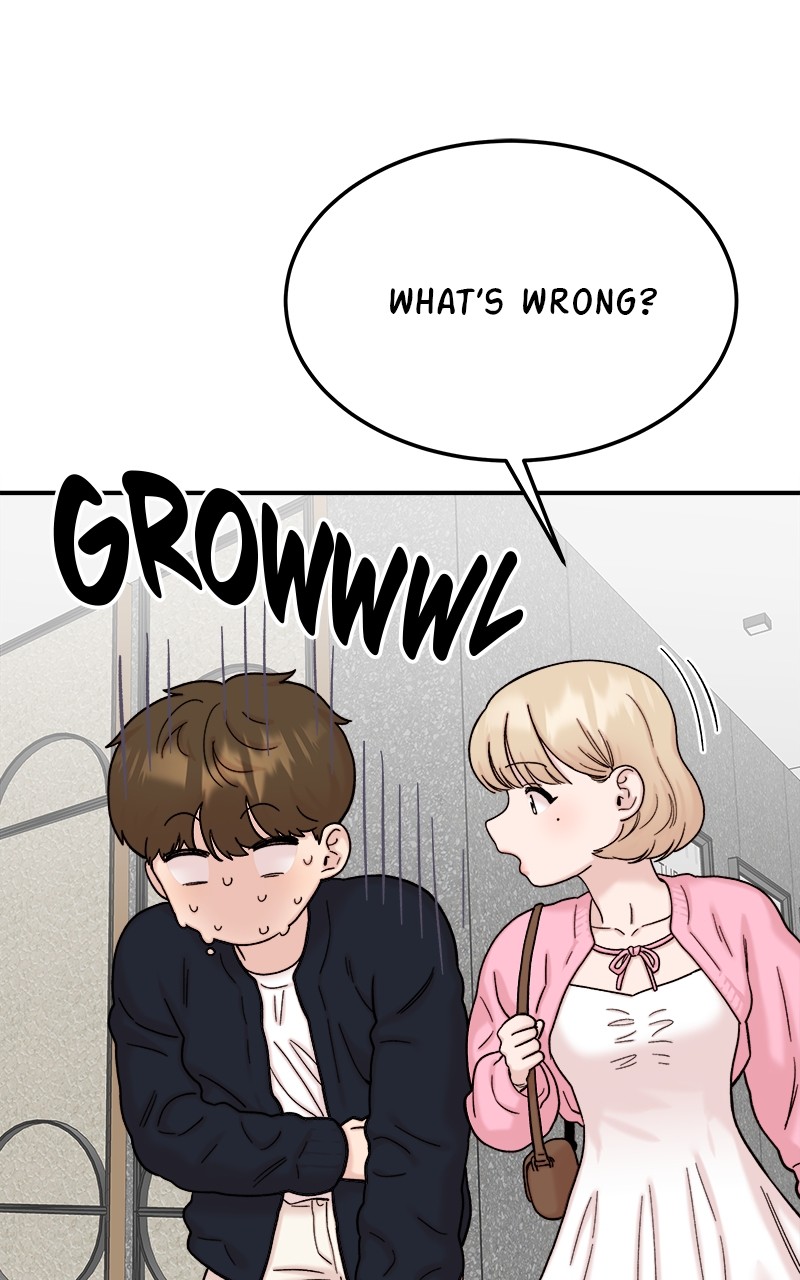 My Dud to Stud Boyfriend Chapter 65 - page 103