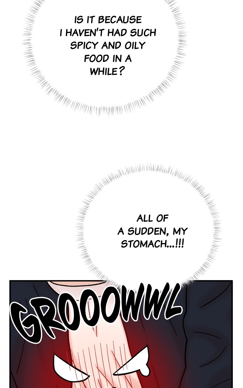 My Dud to Stud Boyfriend Chapter 65 - page 105