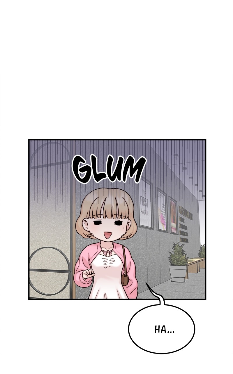 My Dud to Stud Boyfriend Chapter 65 - page 109