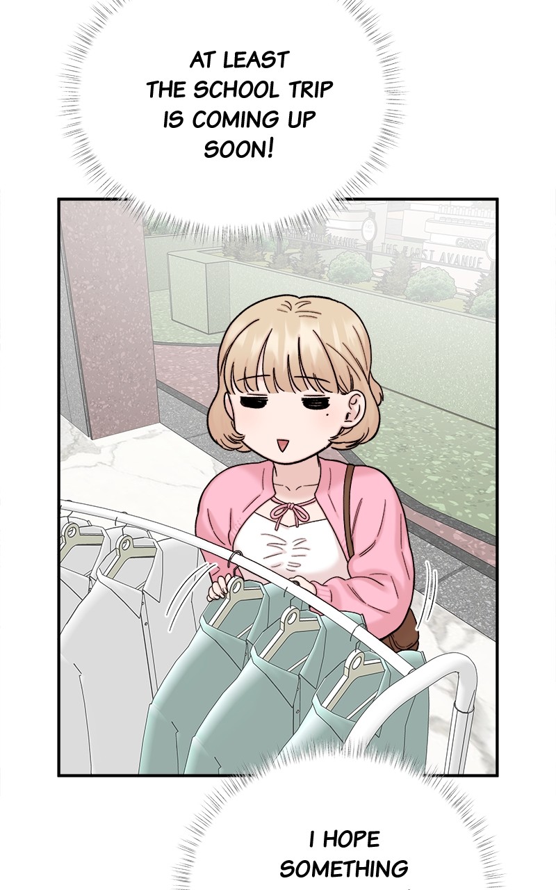 My Dud to Stud Boyfriend Chapter 65 - page 115