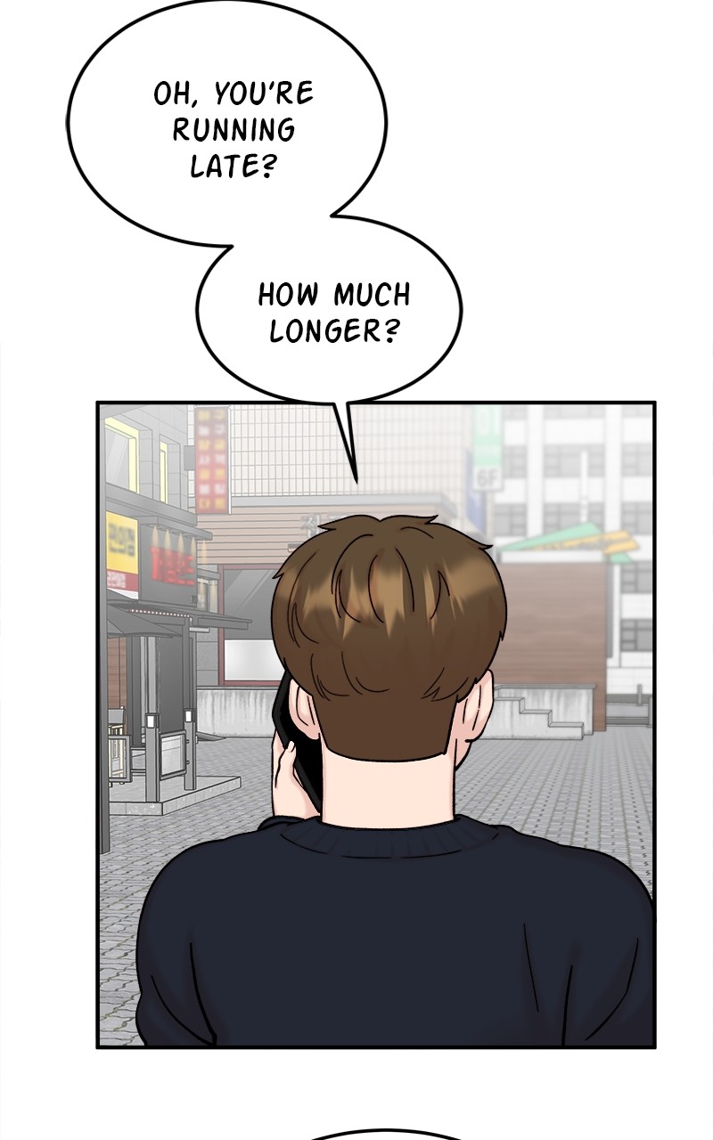 My Dud to Stud Boyfriend Chapter 65 - page 12
