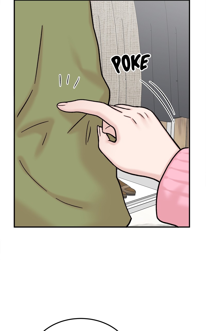 My Dud to Stud Boyfriend Chapter 65 - page 120